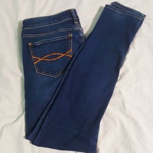 Abercrombie Skinny jeans
